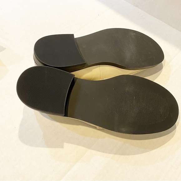 LOFT Penny Loafer Creme - Picture 11 of 12